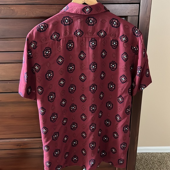 Casual button down shirt - Picture 3 of 4